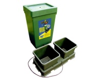 AutoPot Kweekset